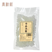 春秋叙 单晶冰糖 350g/袋