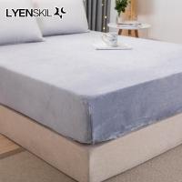 美帮汇床罩床笠单件床垫套罩防滑保护套床套床罩套防尘罩