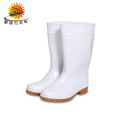 新动力火车 白靴 尺码36-45 单位:双