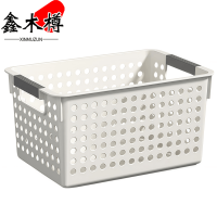 鑫木樽收纳筐270*180*140mm个