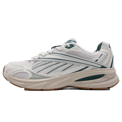 特步 女款休闲鞋 876318320004-76/双