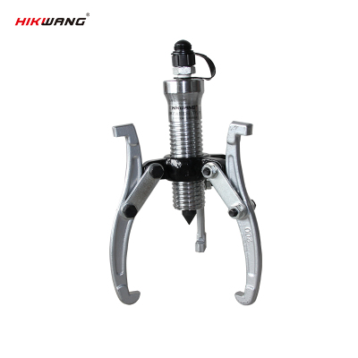 HIKWANG分体液压拉马 拔轮器轴承拆卸工具 出力:5吨(不含液压泵) FYL-5T/台