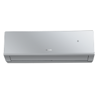 飞利浦1.5匹变频节能挂壁空调FAC35V1Cb7HR冰灰银十年质保