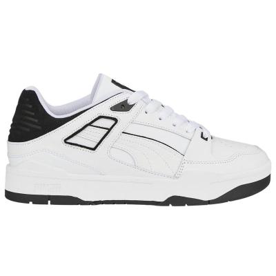 彪马(Puma)复古老爹鞋潮流百搭休闲运动鞋男经典撞色拼接真皮跑鞋