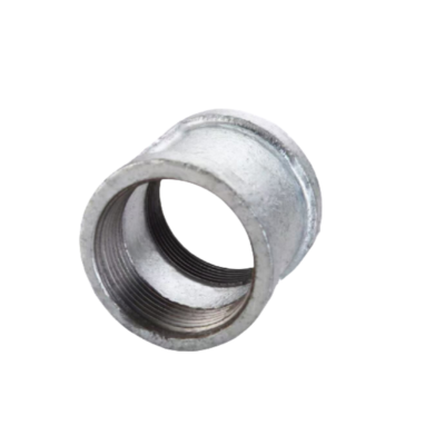 绝顺寰宇 不锈钢管箍 DN15 个