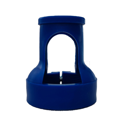 普拉塞(Plasser)氧气瓶帽固定式