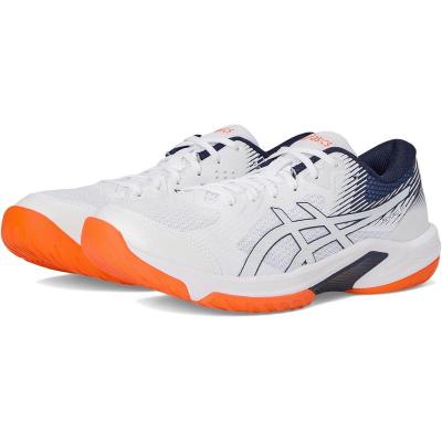 亚瑟士(ASICS)跑步鞋男缓震支撑专业训练运动鞋户外篮球鞋