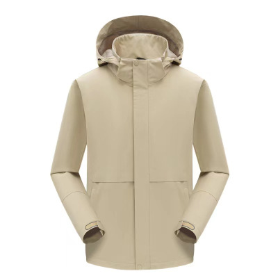 佳美良品 冲锋衣 M4