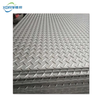 旭德锐 不锈钢渡板 DC-HZ-68/平方米