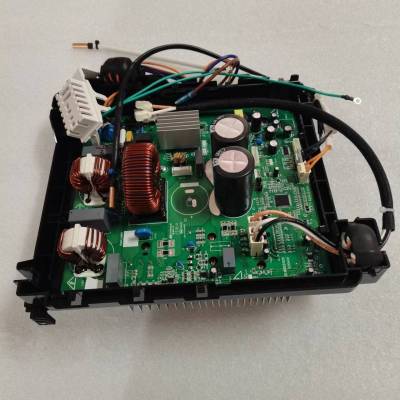 帮客材配 全新原装 P0970123619长虹极物KFR- 72LW/BU2(A3)NW外机主板 收前务必验货