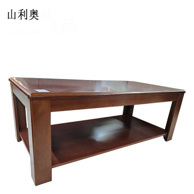 山利奥 茶几 1200*600*300mm 1张