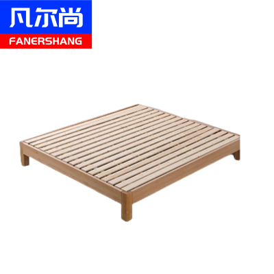 凡尔尚公寓床1350*1900*250mm张