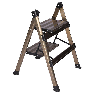 鑫睿辉 家用多功能折叠梯 二步梯 台