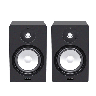 惠度(HuiDu)QH-T8专业八寸两分频高保真有源监听音箱(销售单位:对)