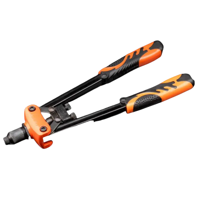 智铮朗月 省力双把拉铆枪 13寸(320mm) 把