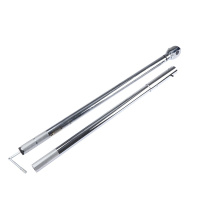 长鹿 19mm预置式扭力扳手 200-1000N.m 305408 把