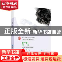 正版 流水(藏汉对照) 叶兆言 青海人民出版社有限责任公司 978722