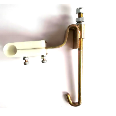 洛安斯 环线卡子 尼龙 200*73*45mm 个