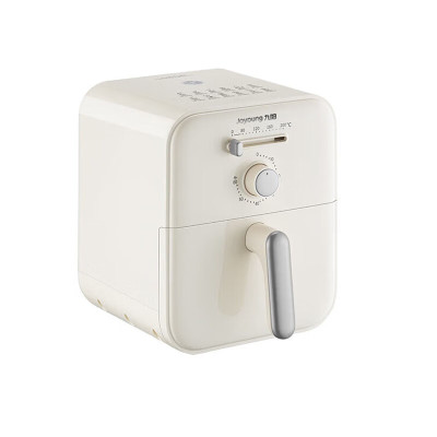 九阳(Joyoung)空气炸锅多功能炸锅家用炸薯条机无油煎炸可调温 KL40-VF102-B