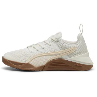 彪马(Puma)女子跑鞋稳定舒适训练缓震防滑耐用橡胶底运动鞋