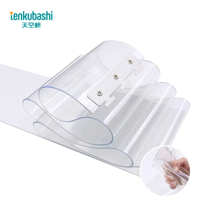 天空桥 门帘 2m高 条