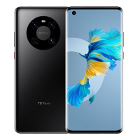 华为智选 鼎桥 M40E 8+256G 北斗昆仑定制版 昆仑玻璃全网通5G全网通鸿蒙2.0 屏下指纹支持NFC