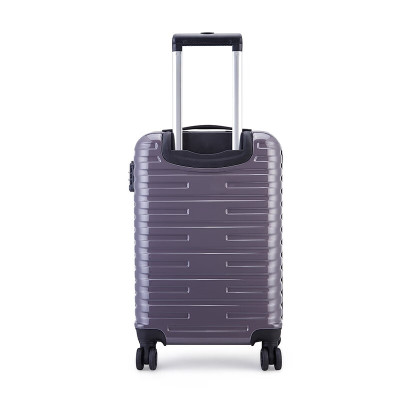 Diplomat外交官拉杆箱20英寸 YH-6332-124 灰色