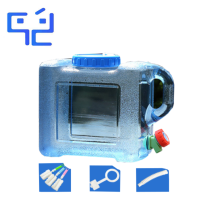 万允 储水桶 12L/个(12L)