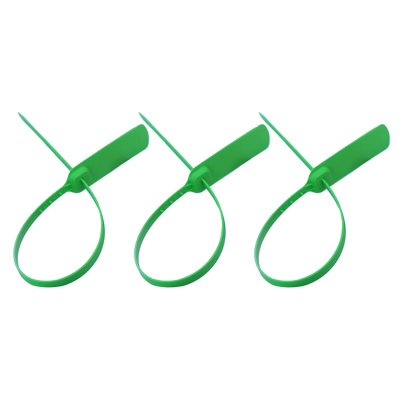 优诗提念YSTN-ZD2530 PP扎带100根/包(计价单位:包)绿色