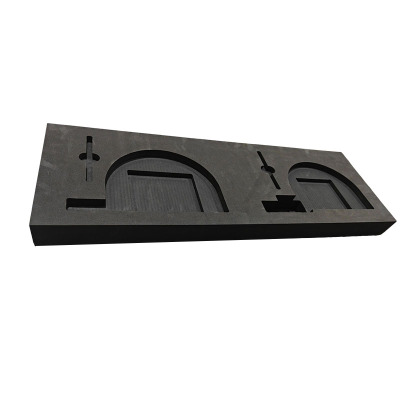 长茂工贸 工具模板 870*300*60mm 块