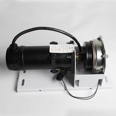 泰瑞众为 卷管器电机配件 ZWPJ-DJZC-24V75W 套