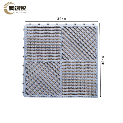 奥创黎 隔水垫 30 片