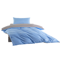 伊伊爱 全棉觉忆S系列双拼四件套