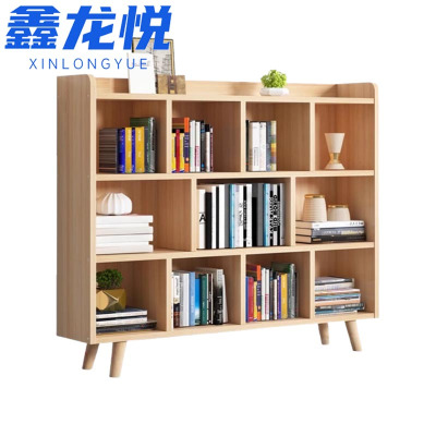 鑫龙悦书柜17968