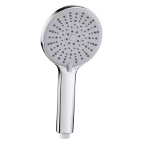 欣欣妍宸 淋浴花洒手持增压喷头 大出水五档 个