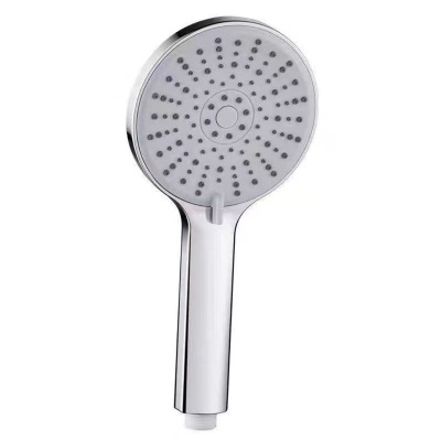 欣欣妍宸 淋浴花洒手持增压喷头 大出水五档 个