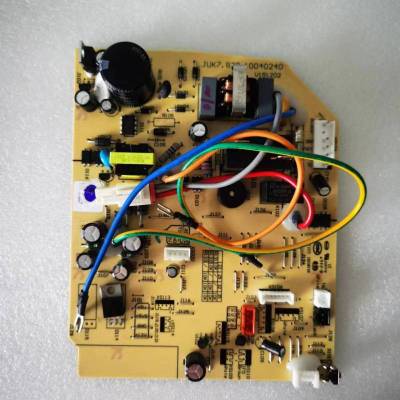 帮客材配 拆机原装P0970101017 P0970101032 26FK1W 35FK1W内机印制板组件 收前务必验货