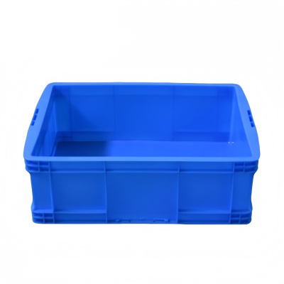 铁洋 周转箱收纳盒 23号箱560mm*420mm*190mm 个