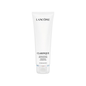 兰蔻(LANCOME)净澈焕肤洁面乳 深层清洁透亮肌肤控油平衡 氨基酸洗面奶温和不紧绷改善油皮 极光洁面乳125ml