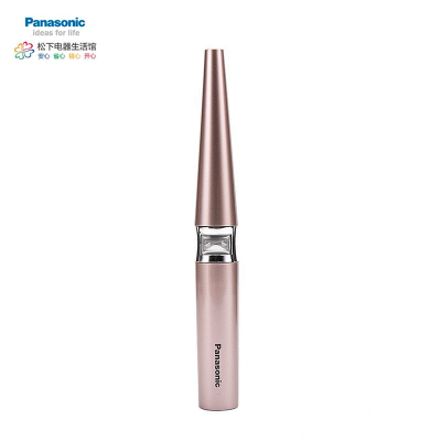 松下 睫毛卷翘器 EH-SE60 360度刷头正反旋转电睫毛夹电烫睫毛器浓密 隔热梳齿