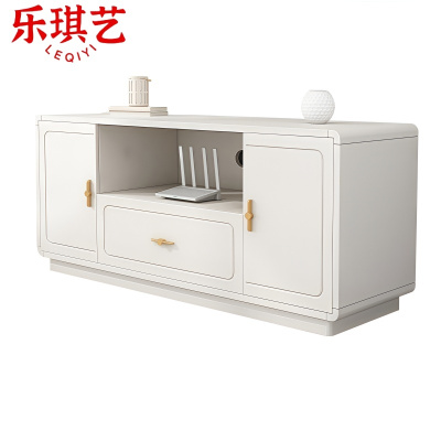 乐琪艺 电视柜 140*40*65cm 个