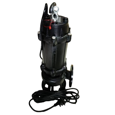 智铮朗月 潜水排污泵 80WQ60-50-22 台