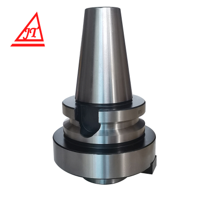 江涛JT 数控铣刀柄 BT50-FMB60-150L 个