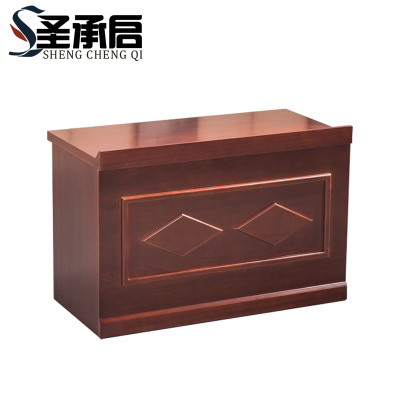 圣承启 演讲台 讲桌张