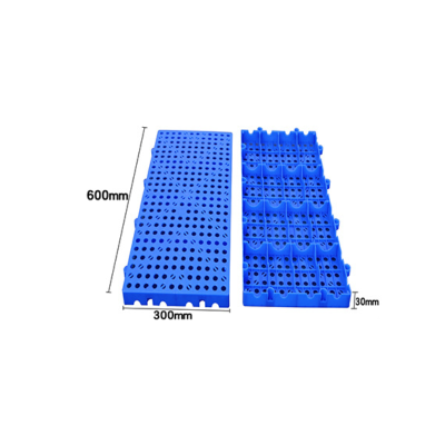 蒙企智品仓库垫板600*300*30mm/块