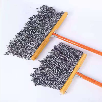 天富星 木杆棉纱拖把排拖 80cm 个