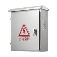 瑾如云海 设备箱 配电箱 400×300×180mm 个