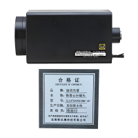 迪信光谱 铁塔云台摄像机电动镜头 SL10750GNBIRMP-2P 台