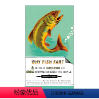 鱼为什么放屁 无用及恶心的知识大全 [正版]Nausea 恶心 英文原版小说 存在与自由 自我意识 法国存在主义哲学创始
