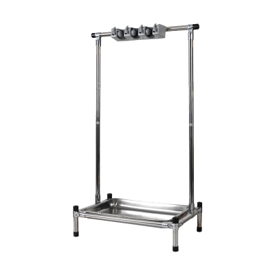 翌嘉 YJ5091924 拖把架 3挂小钢盆 560*380*1060mm